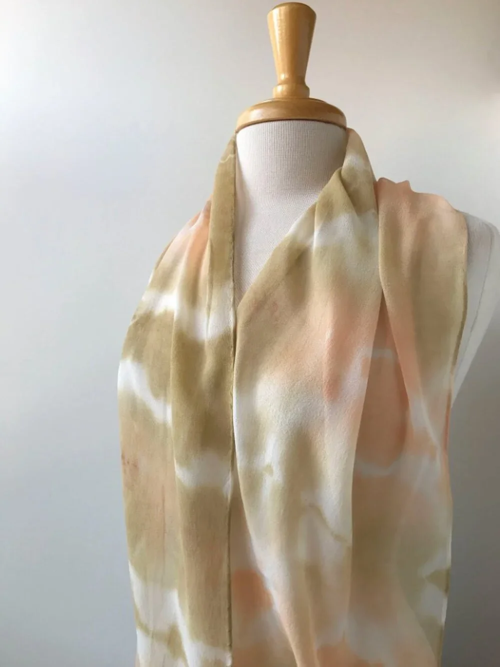 Elena Rosenberg Wearable Fiber Art *sample sale